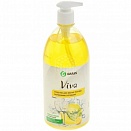 Средство для мытья посуды Grass Viva, 1 л