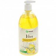 Средство для мытья посуды Grass Viva, 1 л