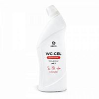 Чистящее средство Grass WC-gel Professional, 750 мл, 125535 Чистящее средство Grass WC-gel Professional, 750 мл, 125535