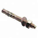 Анкер клиновой 12х100 мм, 25 шт