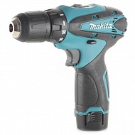 Аккумуляторный шуруповерт Makita DF330DWE