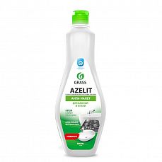 Чистящий крем Grass Azelit для кухни и ванной комнаты 500мл (1/12) 125759