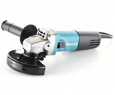 УШМ 9558HN Makita 840/1,6/125 (1/6)