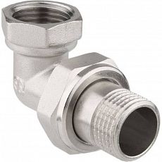 Американка угловая  1'' FM AQUALINK (1/1) 02390 _Р