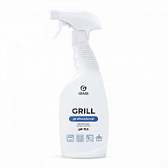 Чистящее средство для кухни Grass Grill Professional, 0,6 л