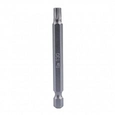 Набор бит (насадка) TORX T30 L70 мм <10 шт> легир.сталь S2 Derzhi (1/80) 3230710