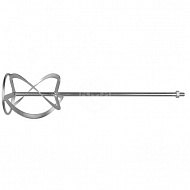 Миксер Зубр, М14, 120 мм, ЗМРН-1-120-02 