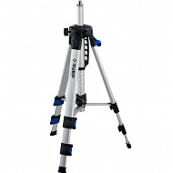 Штатив Зубр Ш-120, элевационный, 5/8", 33-120 см, 34944 