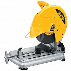 Фото Отрезная пила DeWalt D28715