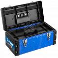 Фото Ящик ЗУБР Профессионал для инструмента "СПЕЦ" металлический (1/2) 38155-21_z01_Z