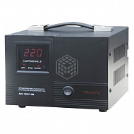 Стабилизатор напряжения Ресанта АСН-1 500 /1-ЭМ 