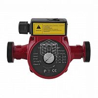 Насос циркуляционный Unipump, UPC, 25-60, 180 Насос циркуляционный Unipump, UPC, 25-60, 180