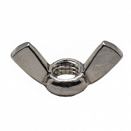 Гайка барашковая М10, 250 шт 