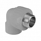 Угольник комбинированный Valfex 10126220Г, 20 мм, 3/4