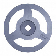 Держатель для изоляции Рондоль, 50 мм,и100 шт