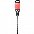 Бур Derzhi, SDS-plus, 14х200x260 мм