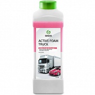 Средство для бесконтактной мойки Grass Active Foam Truck, 1 л