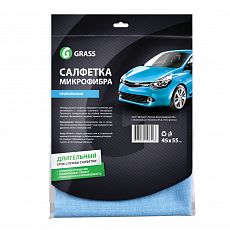 Салфетка Grass пропитанная 45*55см (1/16) IT-0319_Z