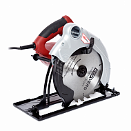 Пила дисковая RD-CS200-70 RedVerg 2000Вт/210х30мм/рез 70мм