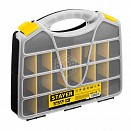 Органайзер Stayer Master SPACE-13, пластиковый, 320х260х55 мм, 38038-13 