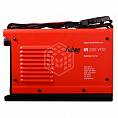 Фото Сварочный аппарат инвертор Fubag IR 220 VRD 220А/4кг/электроды до 5мм/150-240В