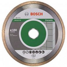Диск алмазный Bosch 180*1,6*25,4 керамика (1/1)_Z