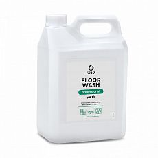 Средство для мытья полов Grass Floor Wash 5.1 кг (1/1) 125195_Z