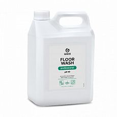 Фото Средство для мытья полов Grass Floor Wash, 5,1 кг, 125195 