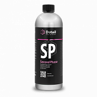 Шампунь вторая фаза Detail SP Second Phase, 1000 мл 