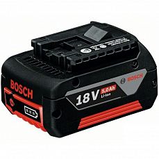 Аккумулятор Bosch 18В 5 А.ч. LiIon  (1/1)_Z