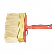 Кисть макловица Спарта, 30х120 мм, 84127