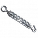 Талреп DIN 1480, М18, крюк-кольцо