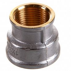 Муфта переходная вн/вн 1"х3/4" СТМ  <1> (10/100) CRRS0134