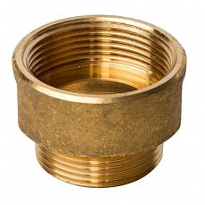 Переходник 1/2"х3/8" вн/нар VALFEX  (10/350) VF.592.L.012.038_пром_D