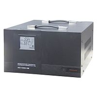 Стабилизатор Ресанта АСН-10 000 /1-ЭМ Стабилизатор Ресанта АСН-10 000 /1-ЭМ