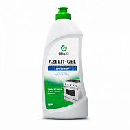 Чистящее средство для кухни Grass Azelit gel, 500 мл