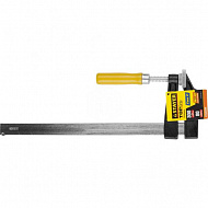 Струбцина STAYER F-образная, 80х300 мм, 3210-080-300