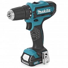 Фото Аккумуляторный шуруповёрт Makita DF331DWAE