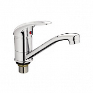 Смеситель для кухни Ledeme H02 L4502-B