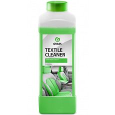 Очиститель салона Grass TEXTYLE CLEANER  концентрат 1кг (1/1) 112110
