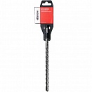 Бур Derzhi, SDS-plus, 12х200x260 мм