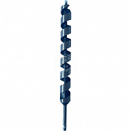 Сверло Derzhi по дереву, винтовое, 38х460 мм, в тубе, 8305-062 