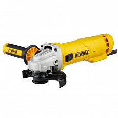 УШМ DWE 4215 DeWalt 1200Вт/2,2кг/125мм/кор_Z