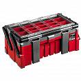 Фото Ящик ЗУБР Профессионал для инструментов,КОМБО-22 567 х 314 х 245 мм, (22") (1/2) 38138-22_z01_Z
