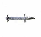Дюбель пистолетный 3,7х30 мм 1 кг