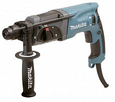 Фото Перфоратор Makita HR2470FT