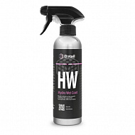Кварцевое покрытие Detail HW Hydro Wet Coat 500 мл, DT-0104