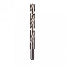 Сверло DERZHI д/мет 17,5х130/191 хвост.13х35 (1/125) 8302-053