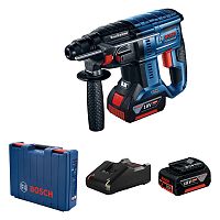 Аккумуляторный перфоратор Bosch GBH 180-LI
