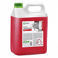 Чистящее средство Grass Gloss Concentrate, концентрированное 5,5 кг, 125323 